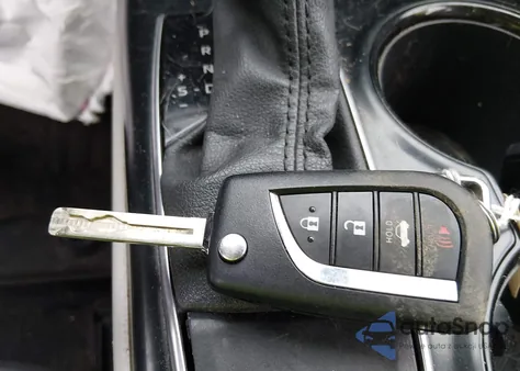 2020 Toyota Camry Se из США, поврежденный, VIN 4T1G11AK8LU311170